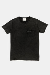 T-SHIRT 11 BLACK FADE-OUT