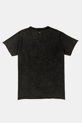 T-SHIRT 11 BLACK FADE-OUT