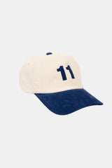 BASEBALL CAP GRAPHIC 11 CRU