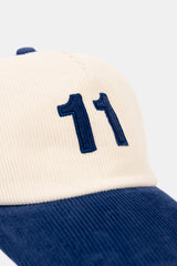BASEBALL CAP GRAPHIC 11 CRU