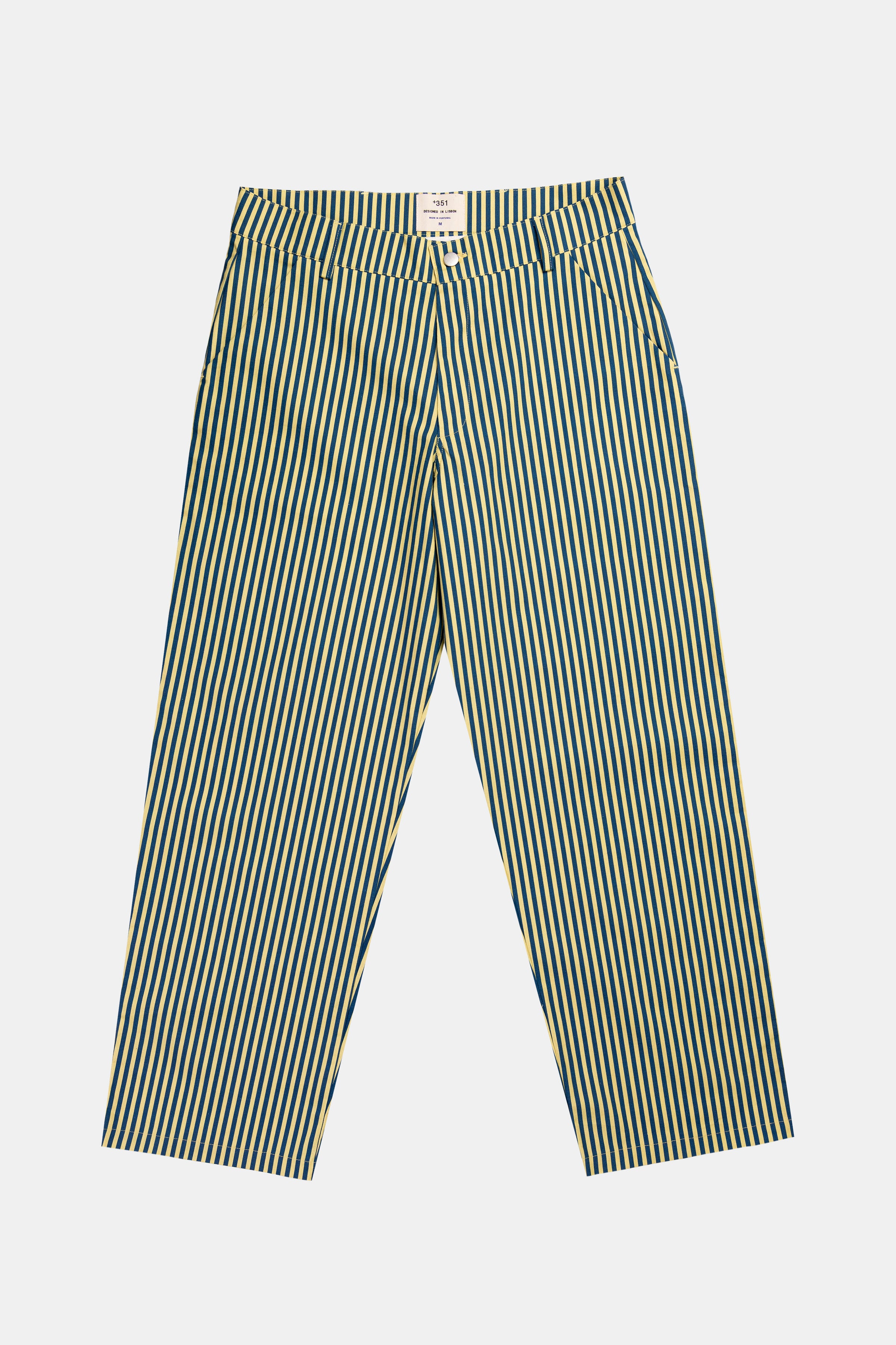 PANTS SPECIAL EDITION STRIPES