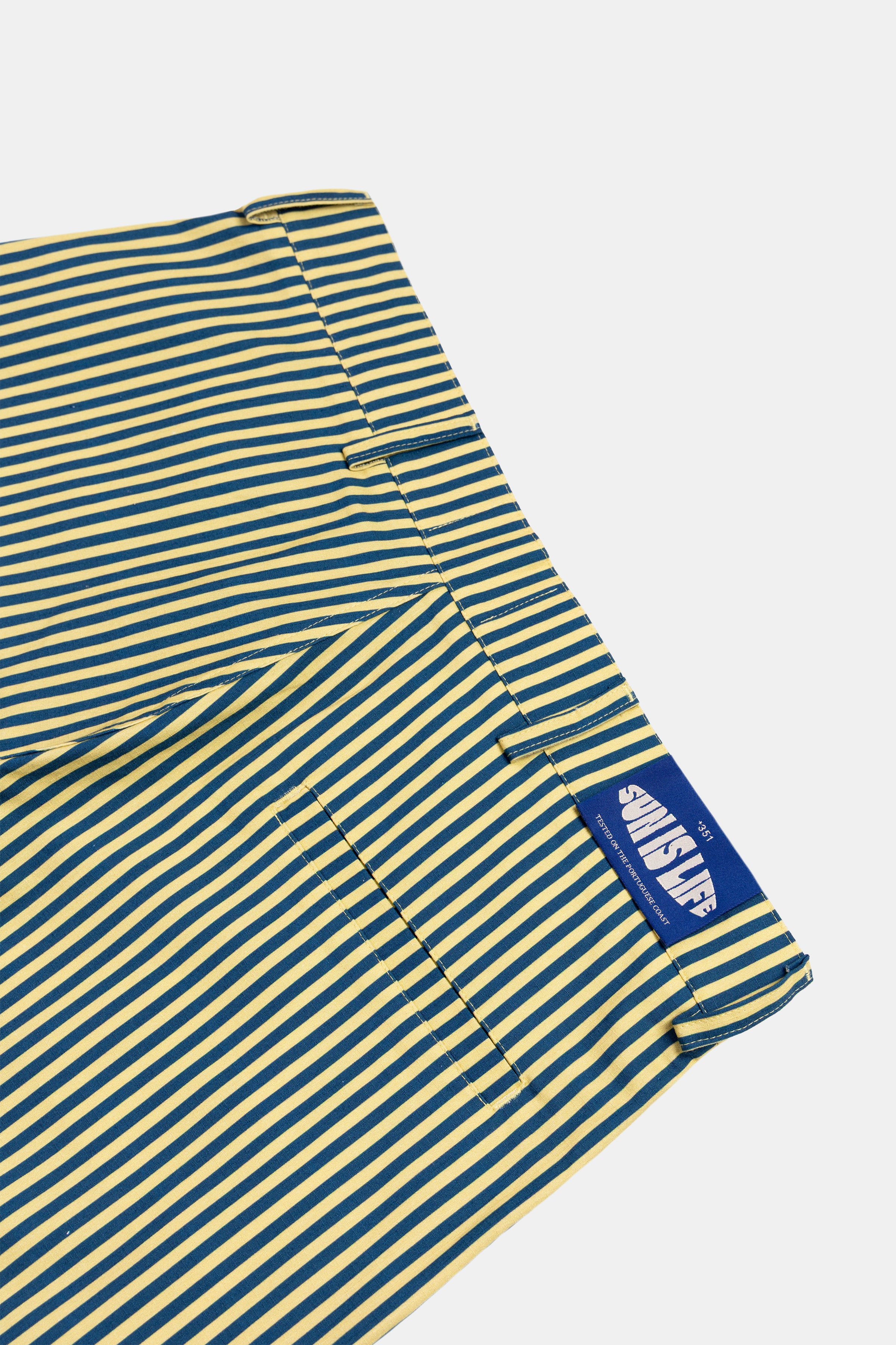 PANTS SPECIAL EDITION STRIPES