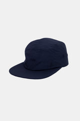 BASEBALL CAP 5 PANELS NAVY