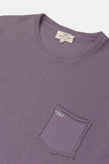 SWEATSHIRT RUSTIC VIOLET