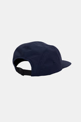 BASEBALL CAP 5 PANELS NAVY
