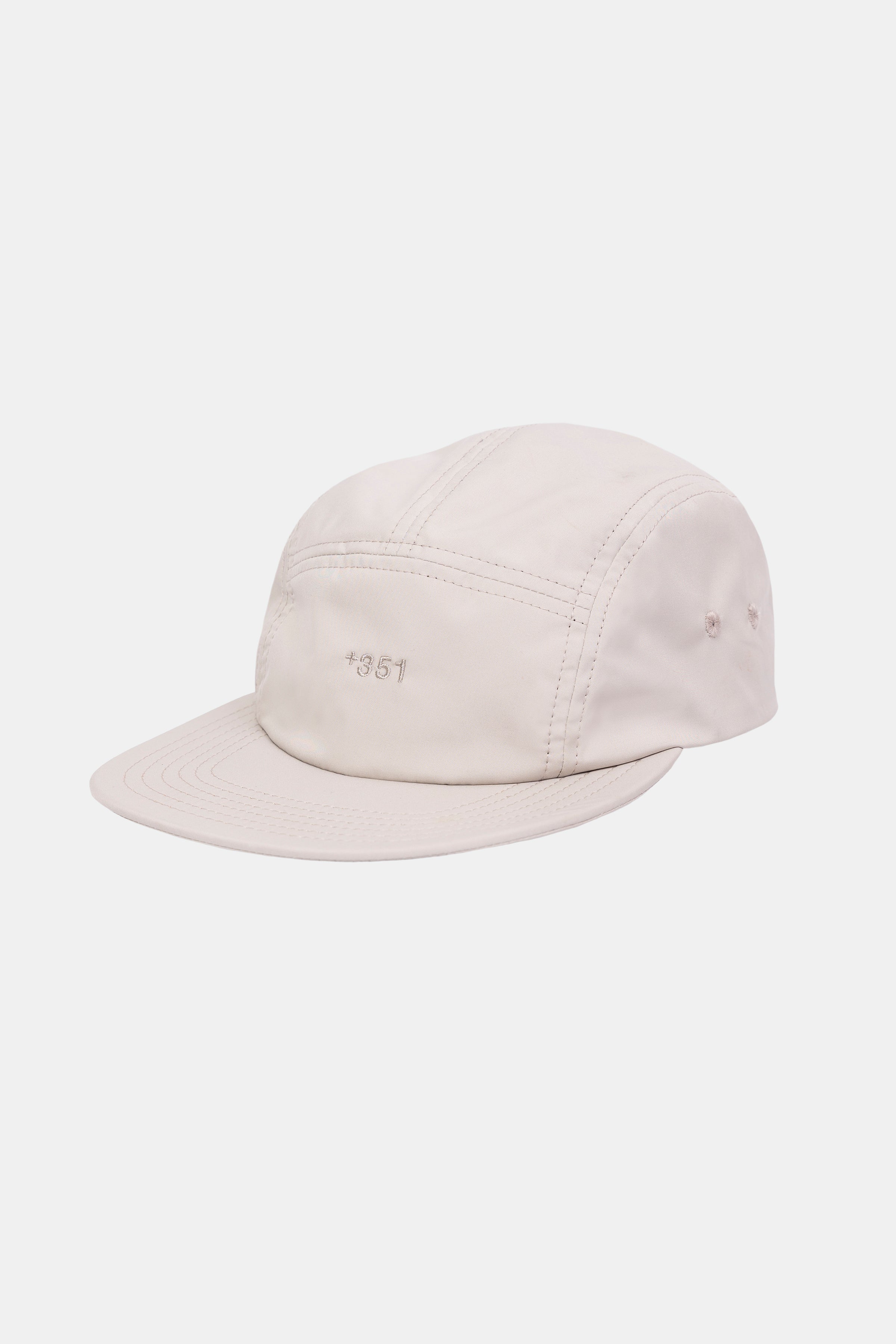 BASEBALL CAP 5 PANELS CRU