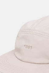 BASEBALL CAP 5 PANELS CRU