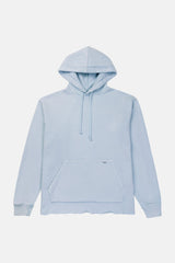 HOODIE JASMIN BLUE