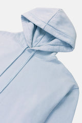 HOODIE JASMIN BLUE