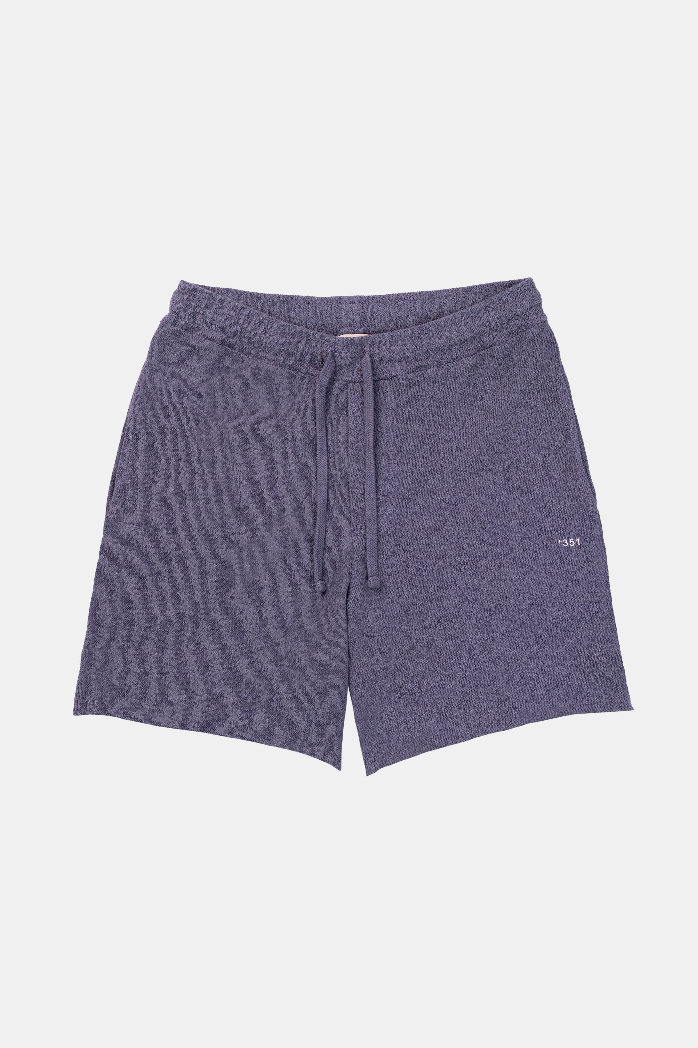 WALKSHORTS RUSTIC PURPLE