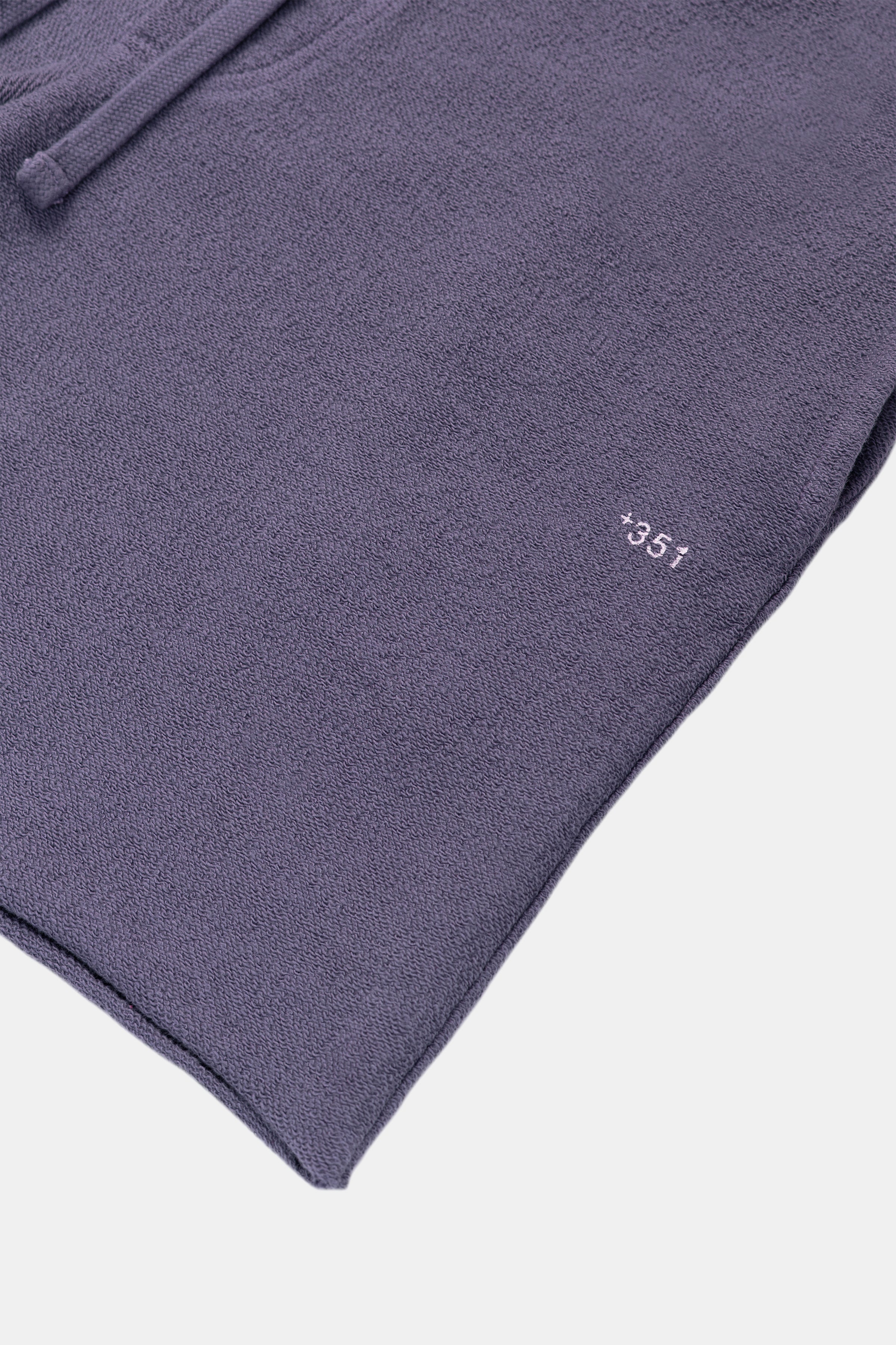 WALKSHORTS RUSTIC PURPLE