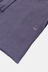 WALKSHORTS RUSTIC PURPLE