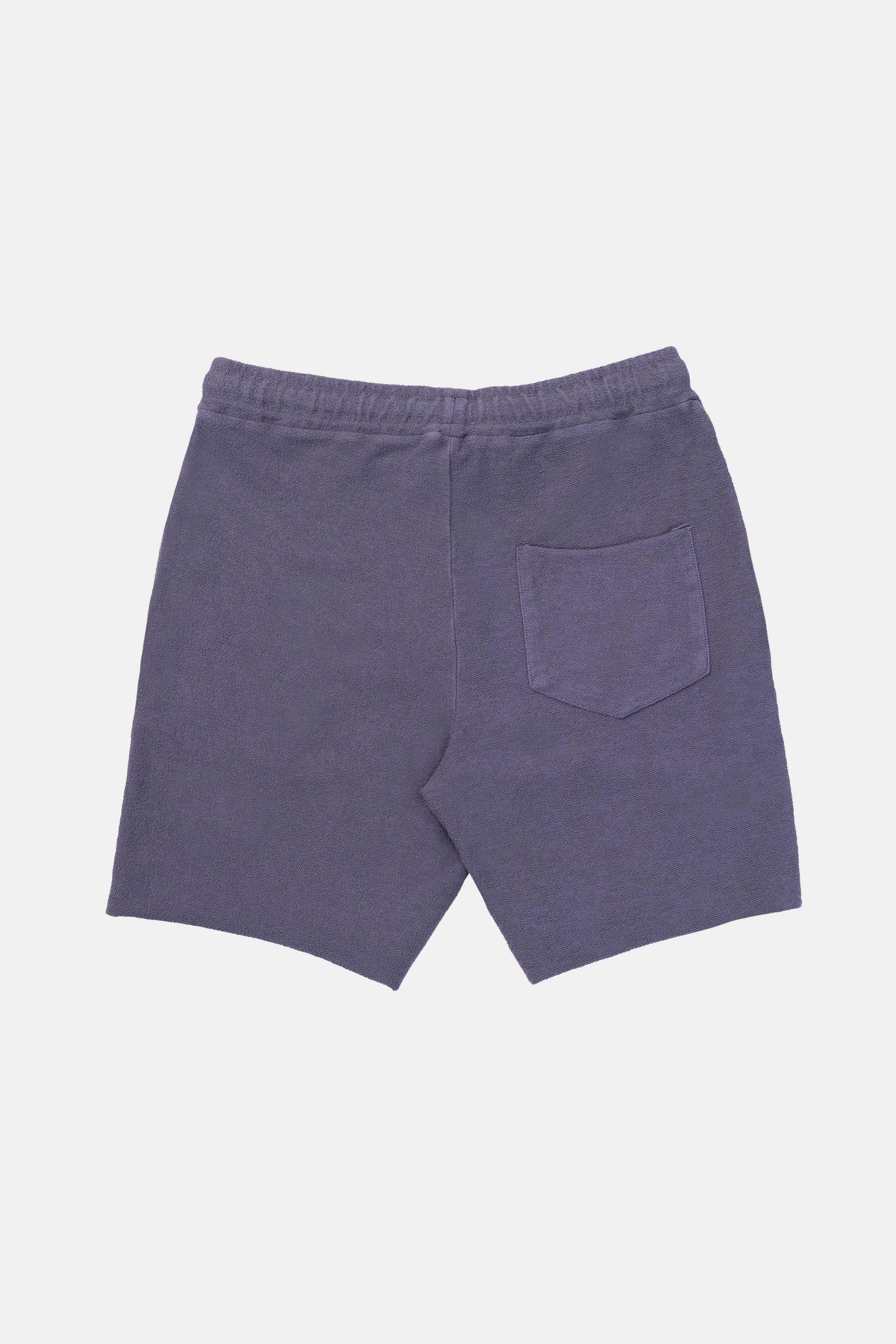 WALKSHORTS RUSTIC PURPLE