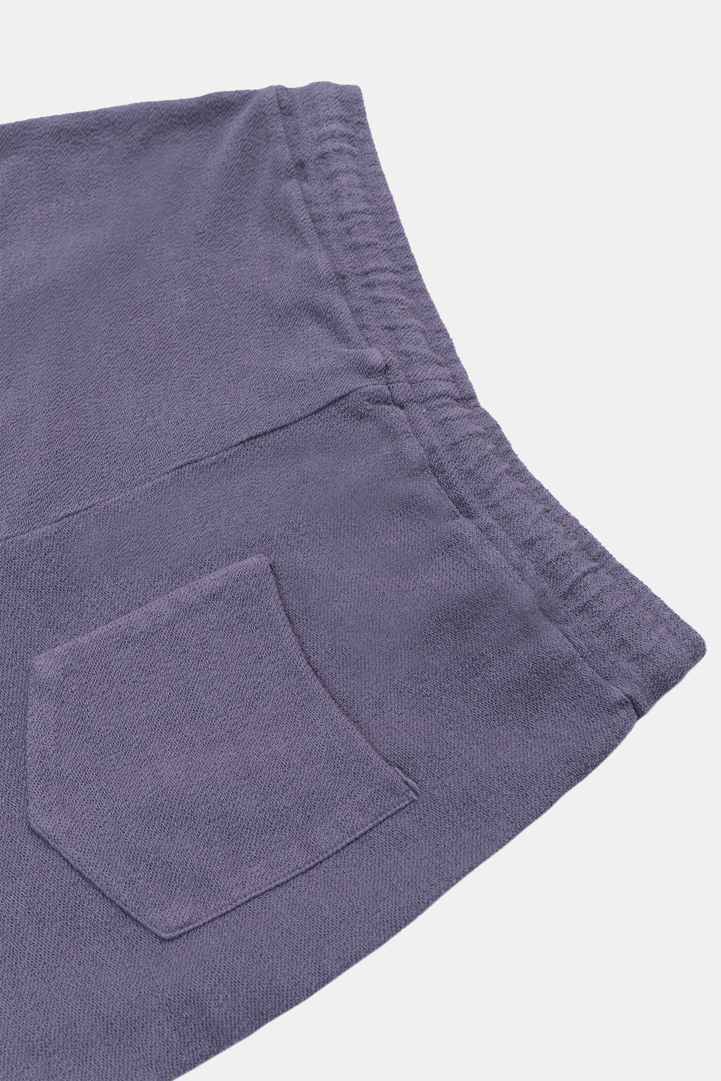 WALKSHORTS RUSTIC PURPLE