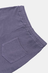 WALKSHORTS RUSTIC PURPLE
