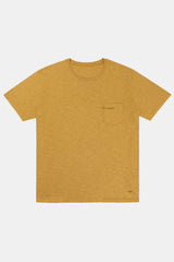 T-SHIRT RIB CECILE MESTELAN LIME