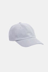 BASEBALL CAP CORDS +351 ICE BLUE