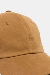 BASEBALL CAP +351 CAMEL