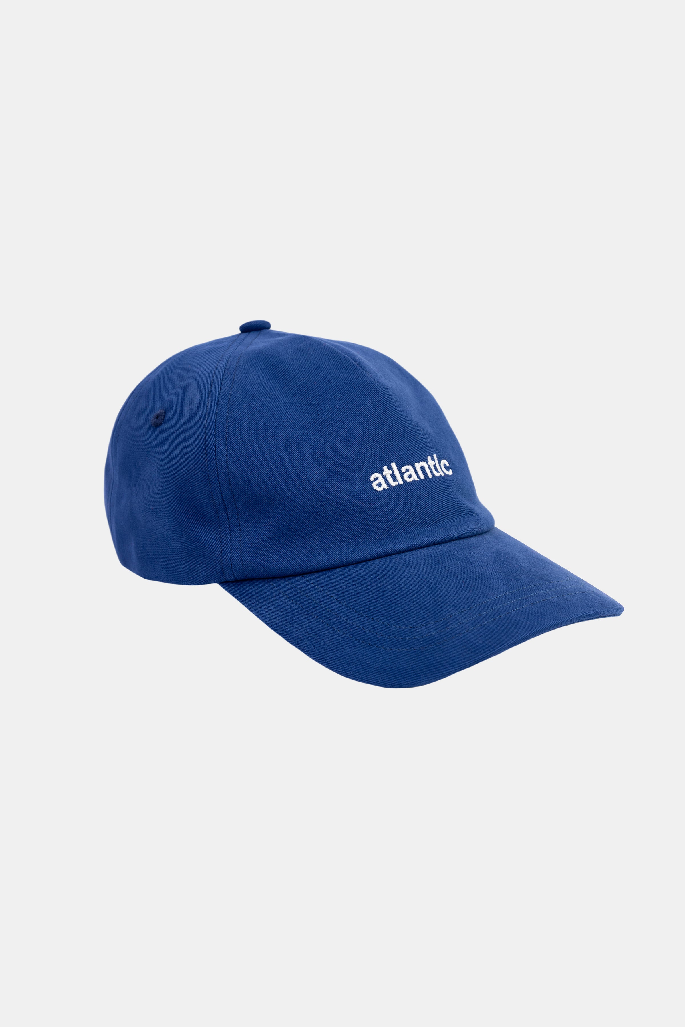 BASEBALL CAP ATLANTIC PETROL