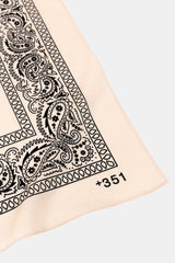 SCARF SUN IS LIFE CRU