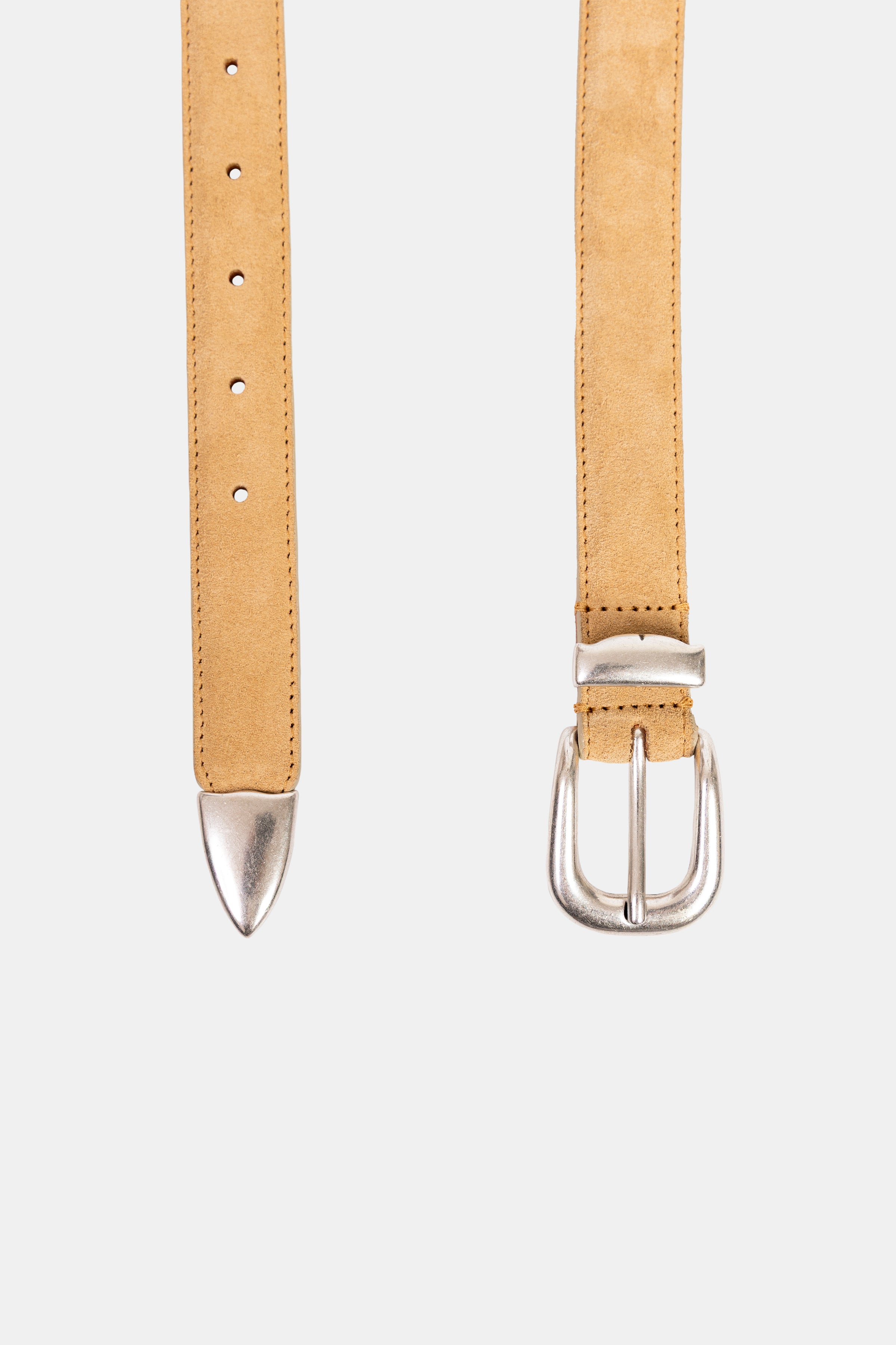 BELT CLASSIC IVORY