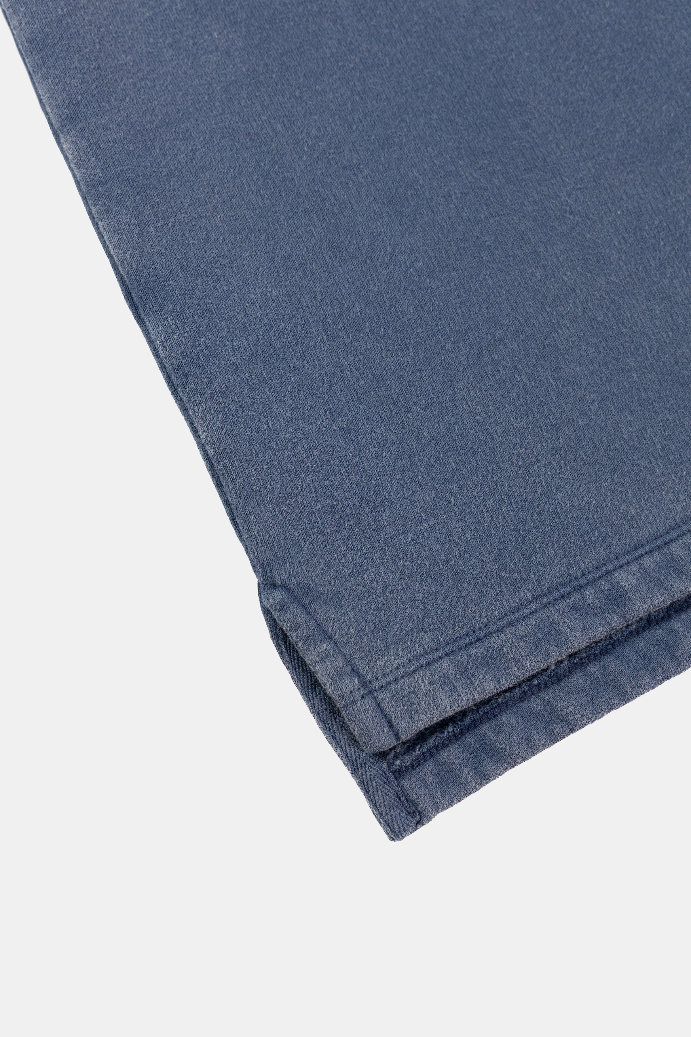 SWEATSHIRT ESSENTIAL PETROL