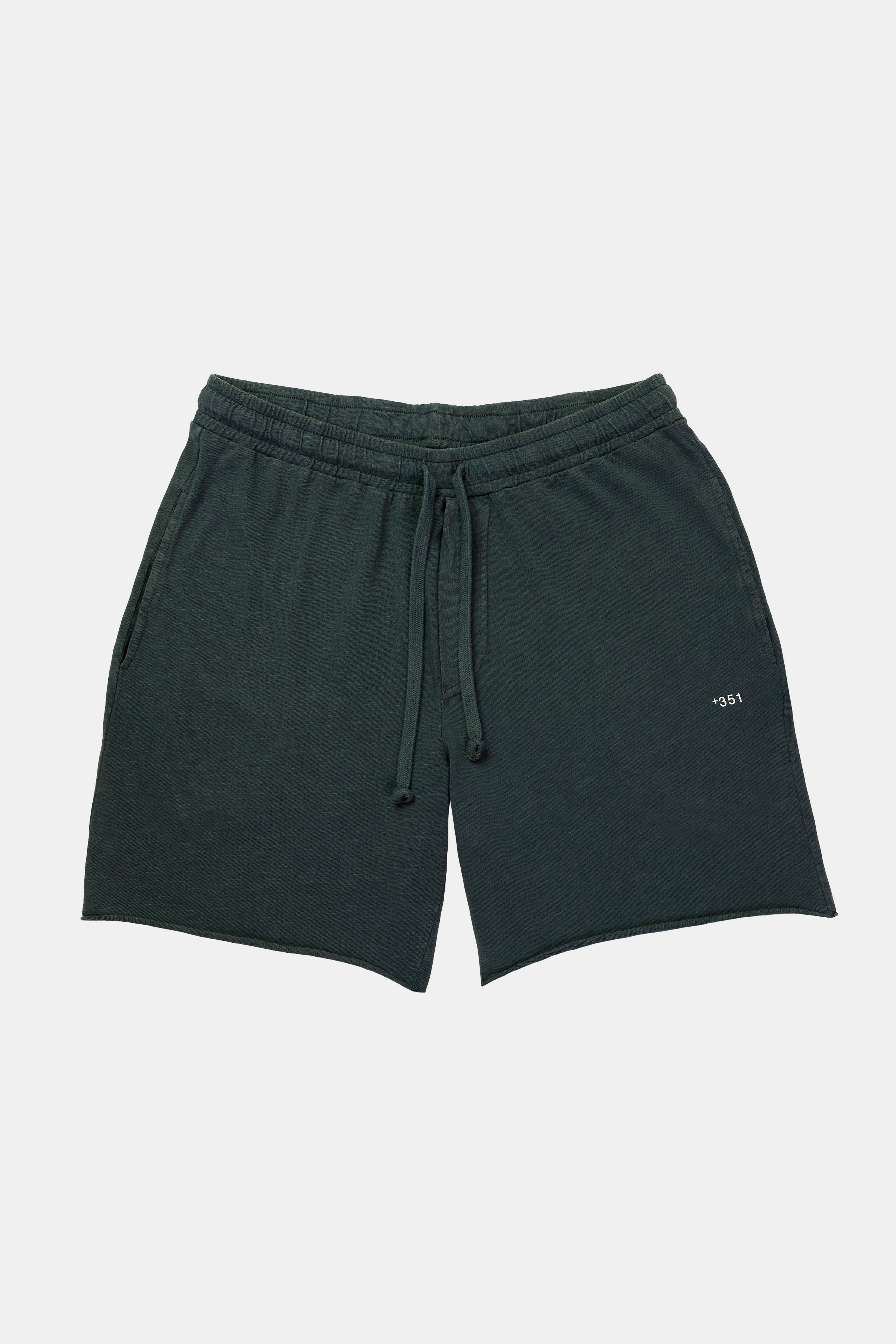 WALKSHORTS ESSENTIAL CHARCOAL
