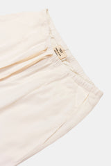 PANTS CHINO SMALL CORDS OFF-WHITE