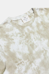 T-SHIRT HEAVYWEIGHT TIE-DYE COMPADRES X +351