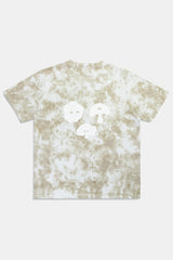 T-SHIRT HEAVYWEIGHT TIE-DYE COMPADRES X +351