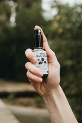 MIND BODY & SOUL MUSHROOM SPRAY