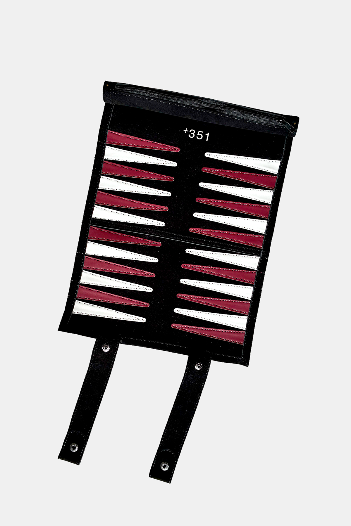 BACKGAMMON +351 BLACK