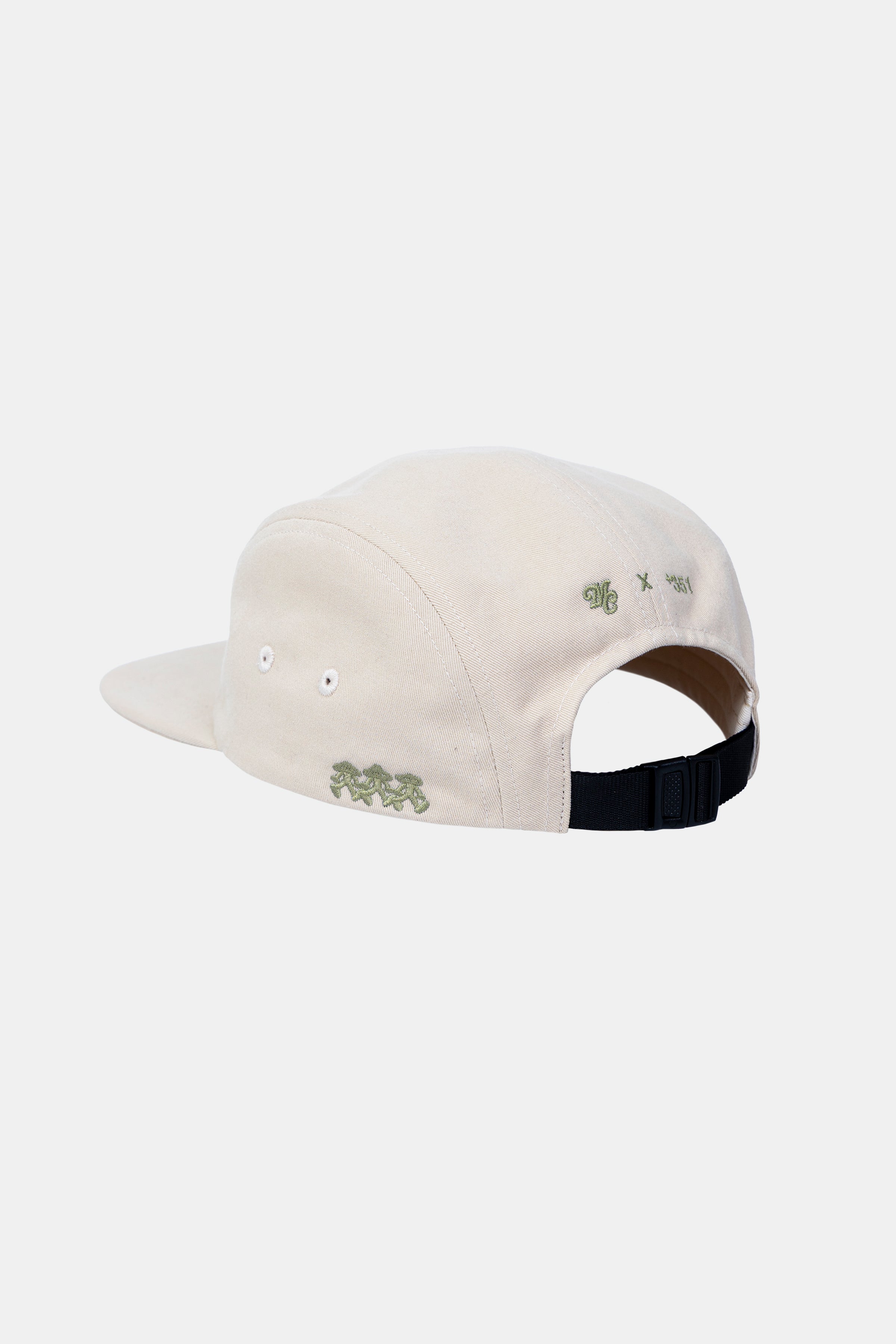 BASEBALL CAP COMPADRES X +351