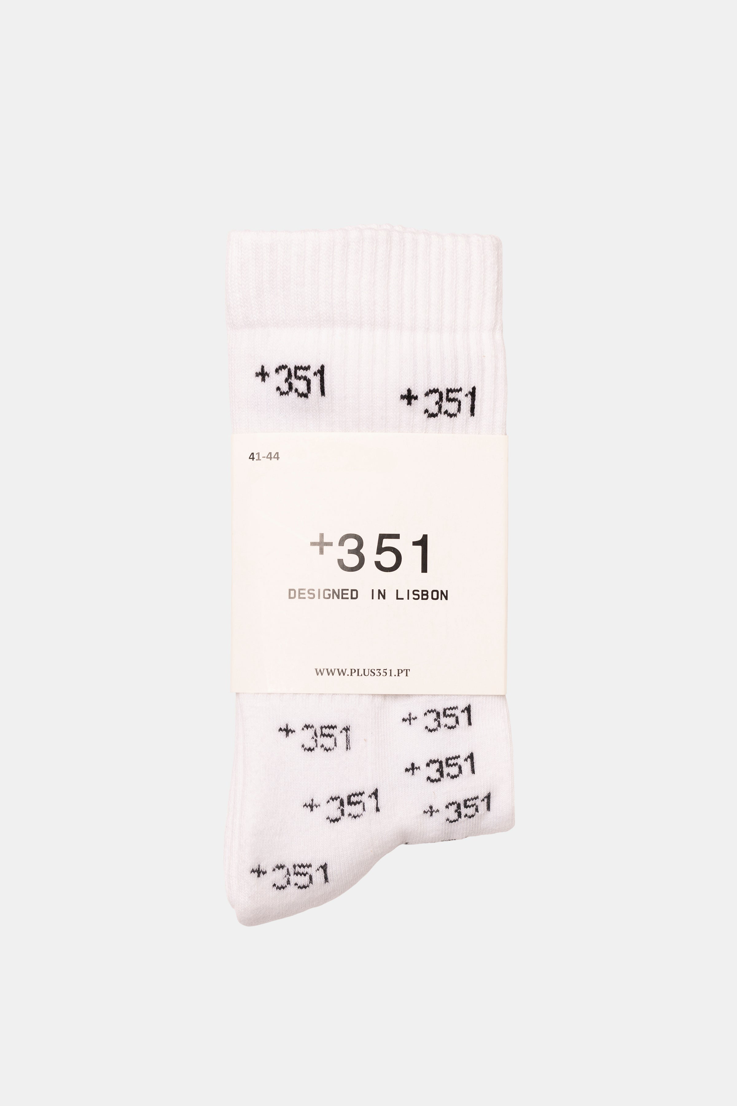 SOCKS OFF-WHITE