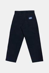 PANTS WAFFLE BLUE