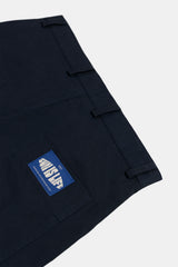 PANTS WAFFLE BLUE
