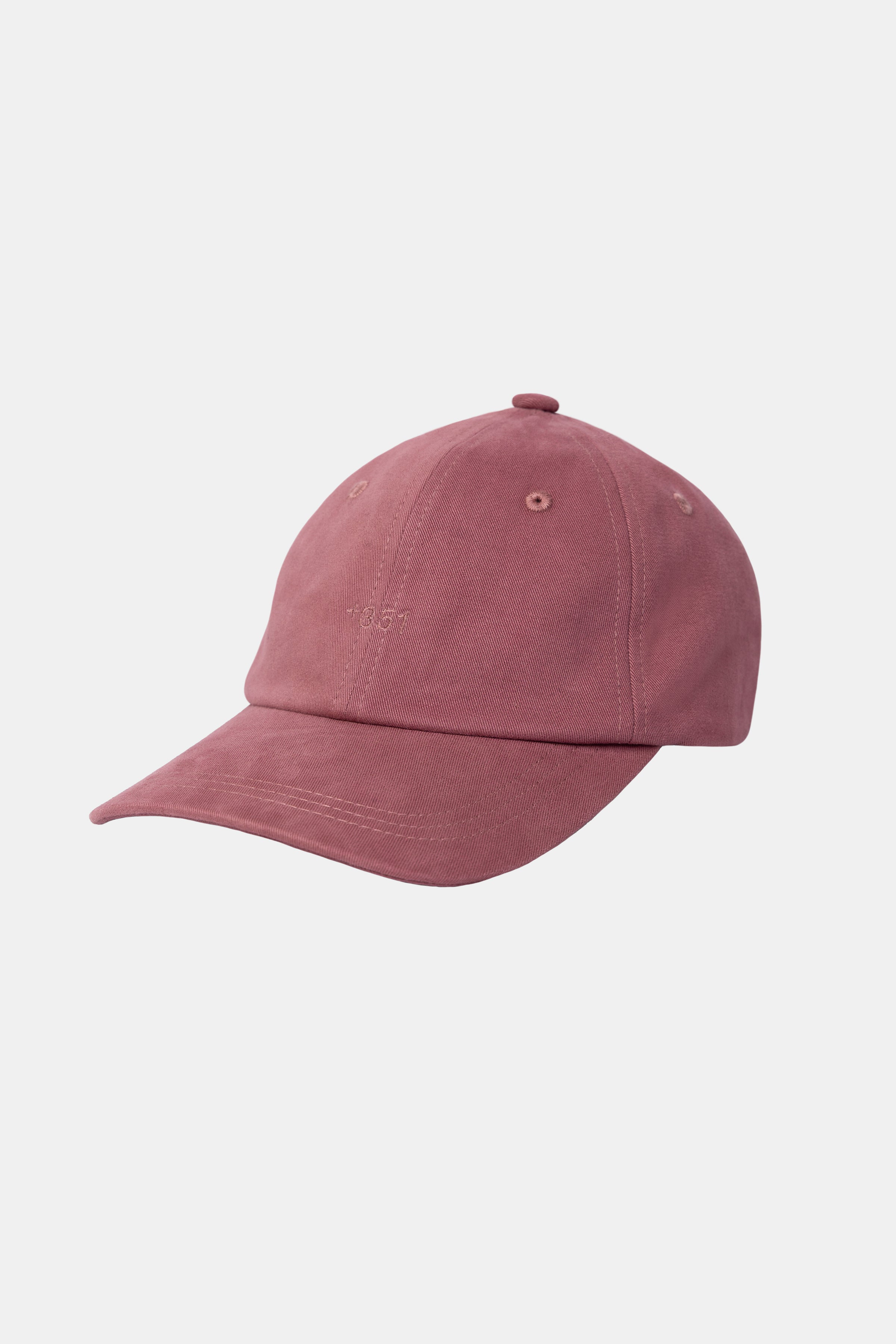 BASEBALL CAP +351 ROSE