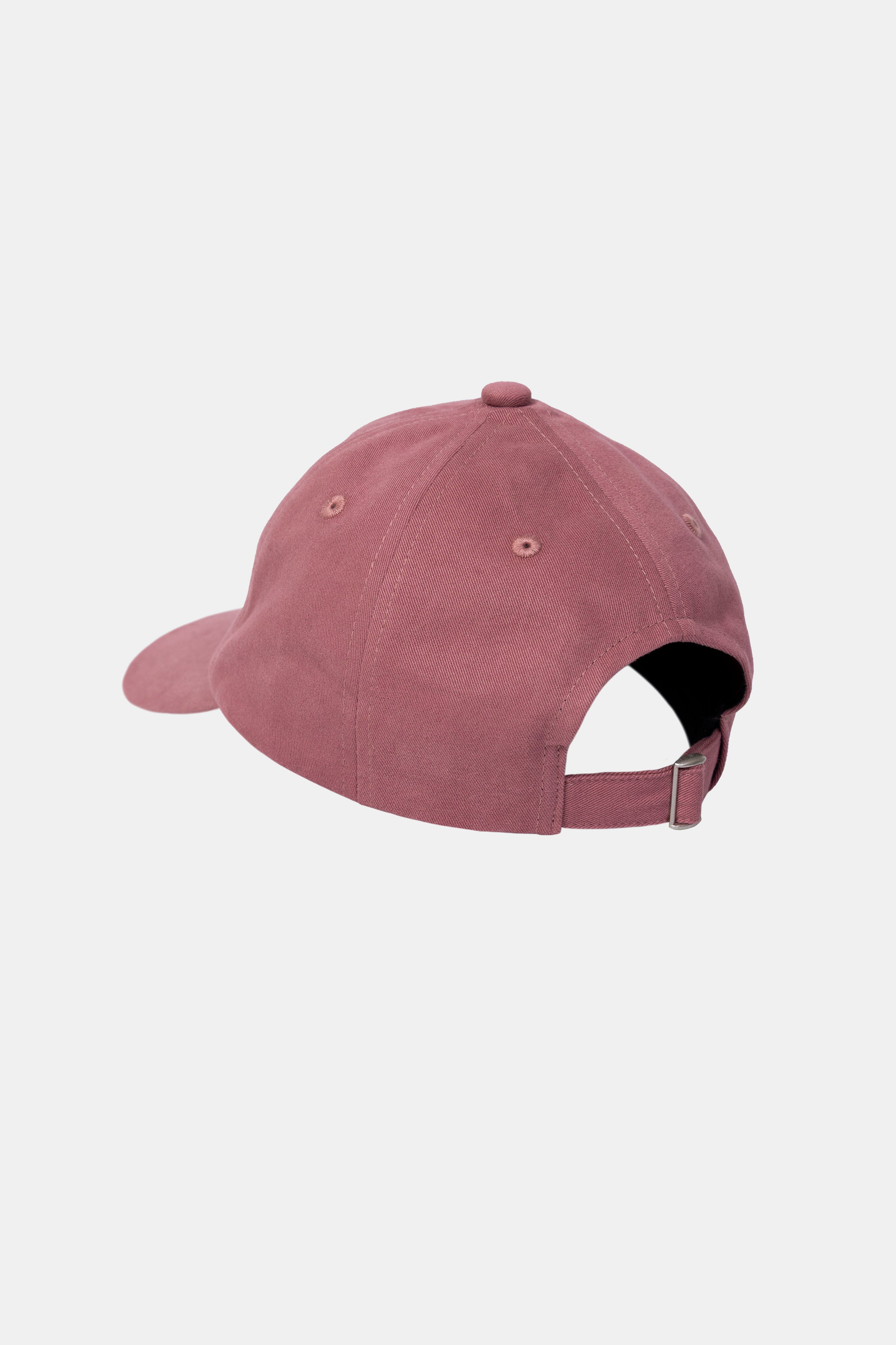 BASEBALL CAP +351 ROSE