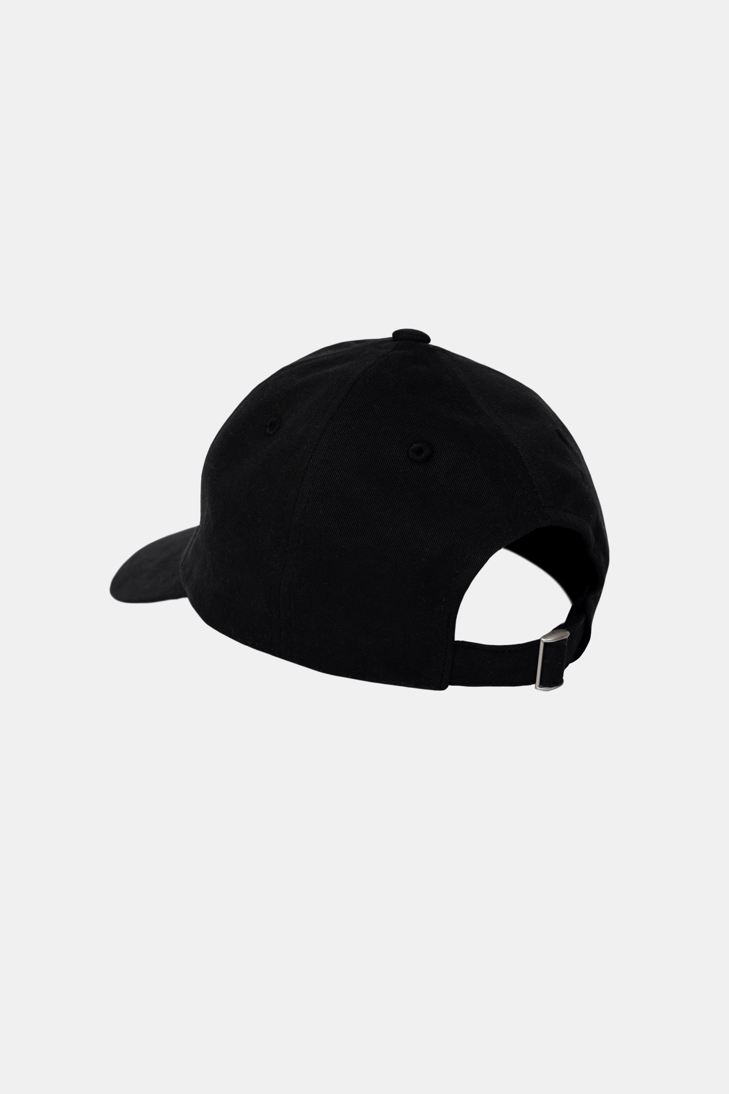 BASEBALL CAP SUN IS LIFE TAG CHARCOAL