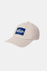 BASEBALL CAP SUN IS LIFE TAG CRU
