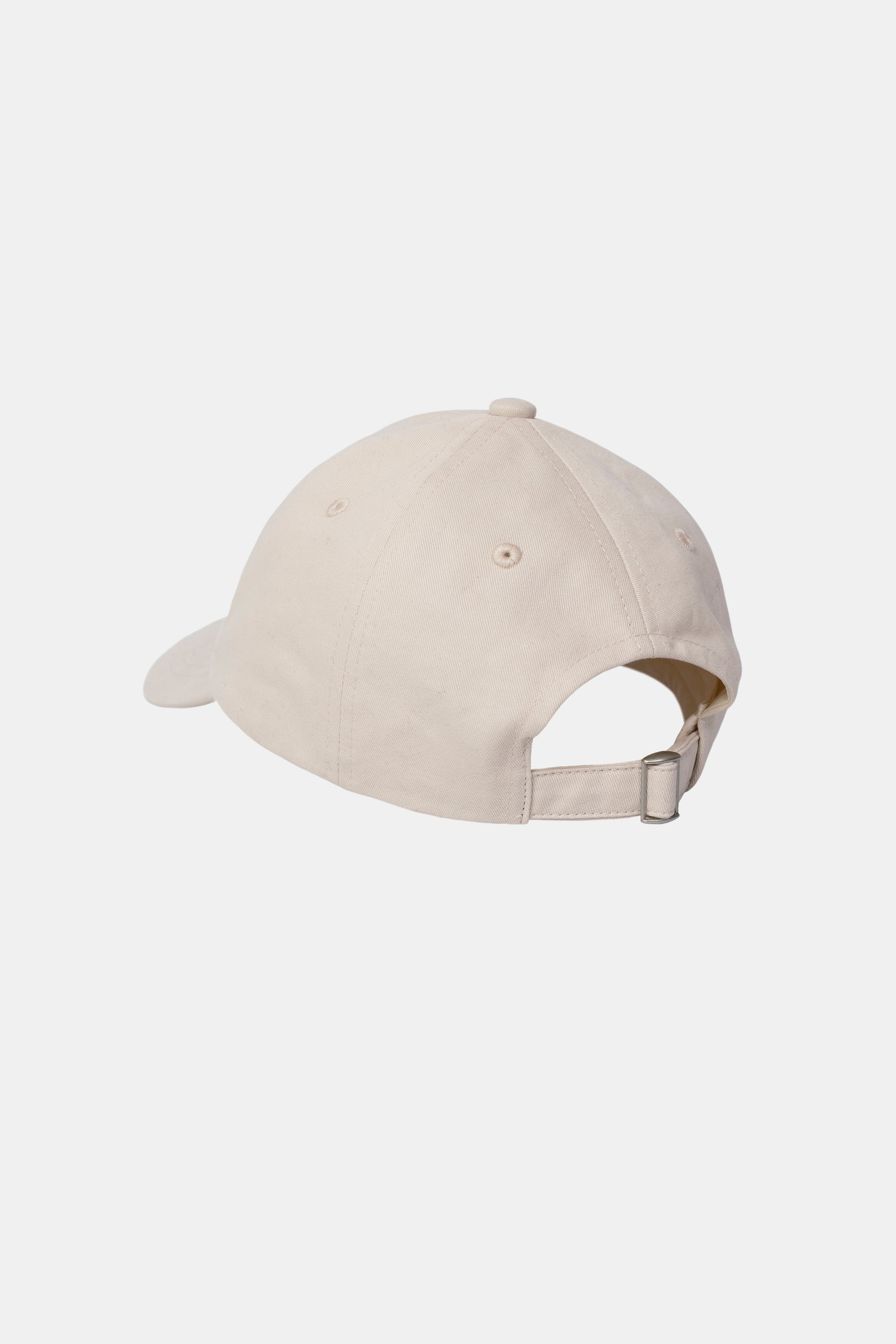 BASEBALL CAP SUN IS LIFE TAG CRU