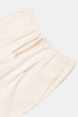 PANTS CORDS OFF-WHITE