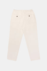 PANTS CHINO CORDS OFF-WHITE