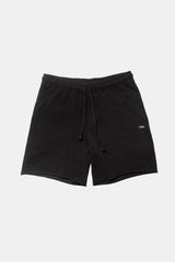 WALKSHORTS ESSENTIAL BLACK FADE OUT