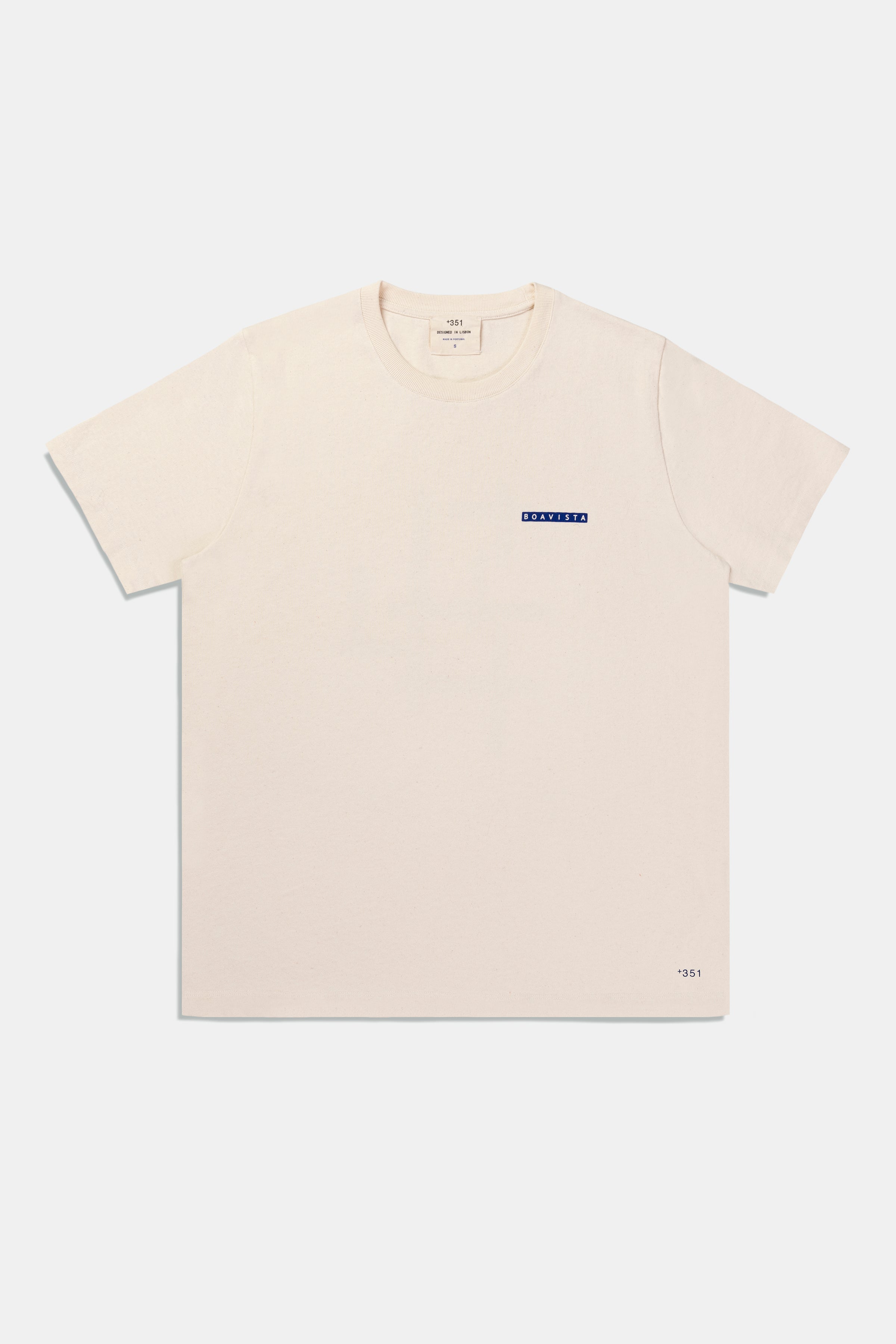T-SHIRT BOAVISTA