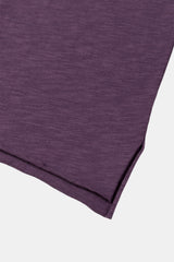 T-SHIRT ESSENTIAL BOOM PLUM