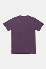 T-SHIRT ESSENTIAL BOOM PLUM