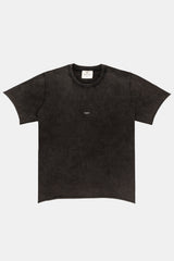 T-SHIRT FOLDER CHARCOAL FADE OUT
