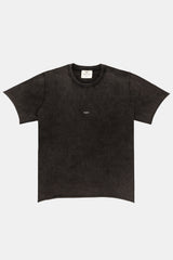 TSHIRT ESSENCIAL HEAVY WEIGHT FOLDER CHARCOAL