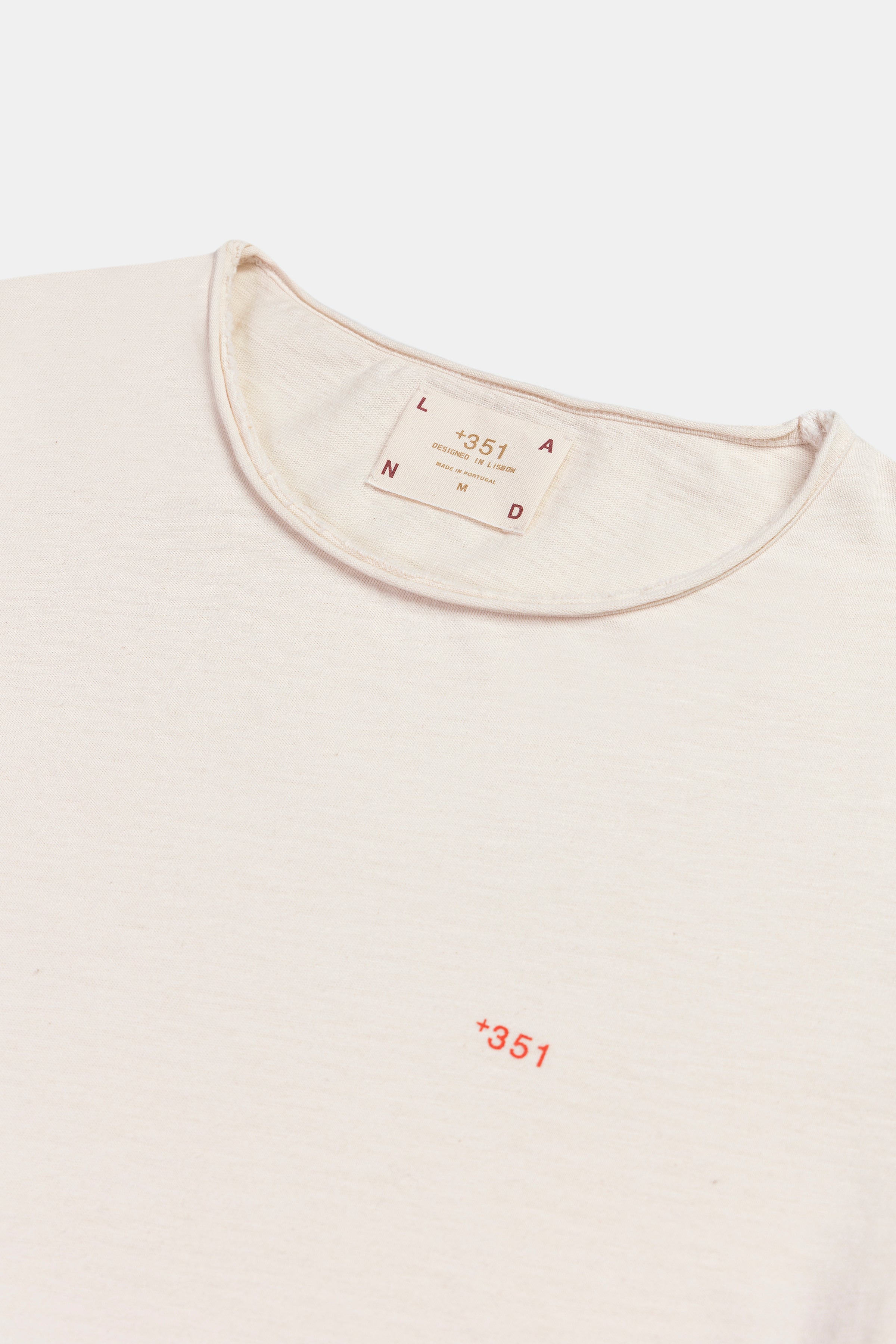 LONG SLEEVE CRU